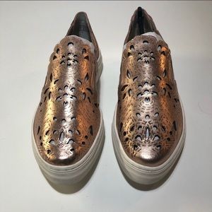 Seychelles slip-on sneaker